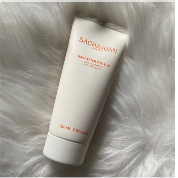 Sachajuan Hair After The‎ Sun Hair Treatment 100ml - Picture 1 of 3
